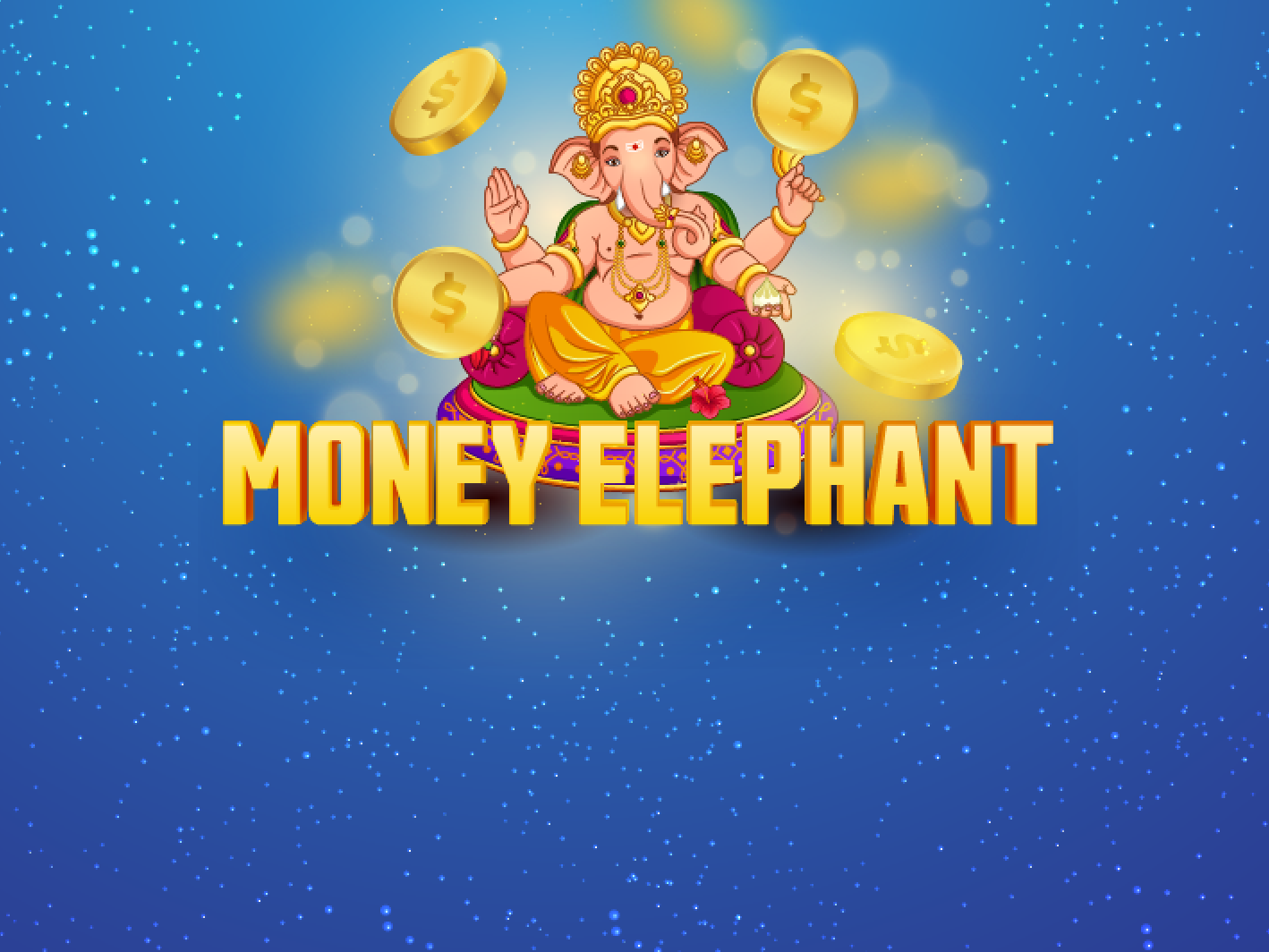 Pantalla de promociones actuales